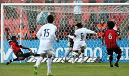 gol atltico